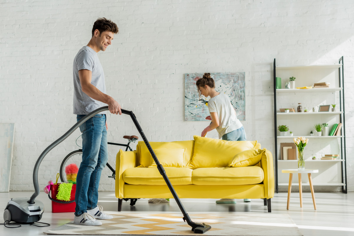 Gültepe Bayan Temizlikçi